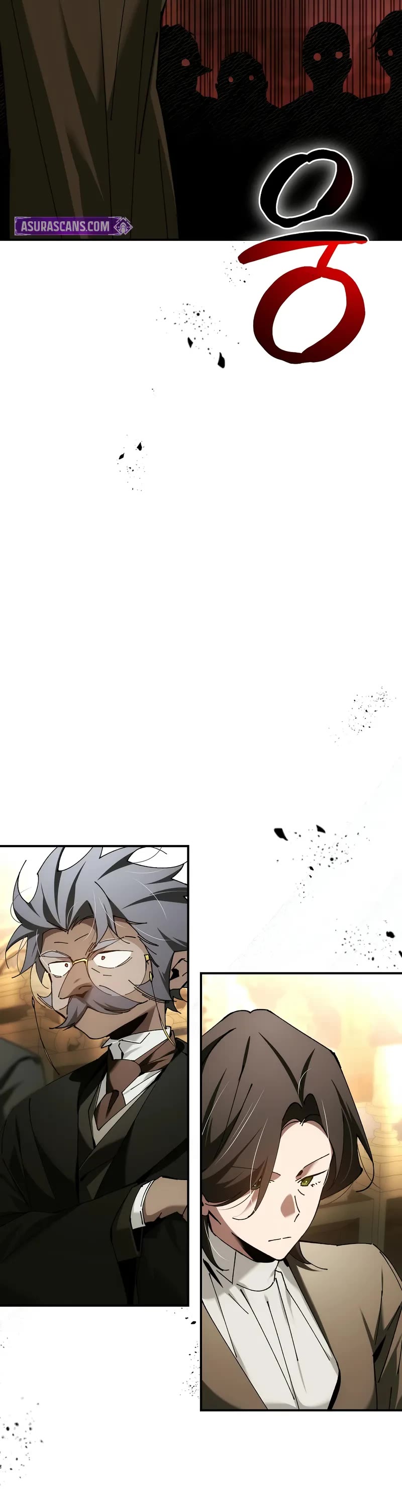 Magic Academy’s Genius Blinker Chapter 53 page 26 - Chapter 53