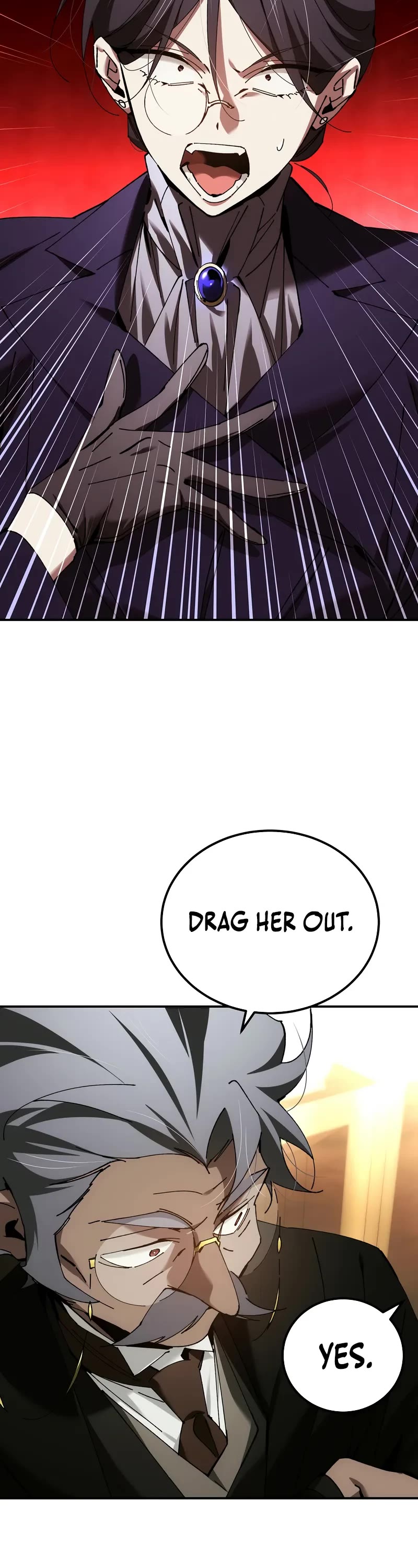 Magic Academy’s Genius Blinker Chapter 53 page 28 - Chapter 53