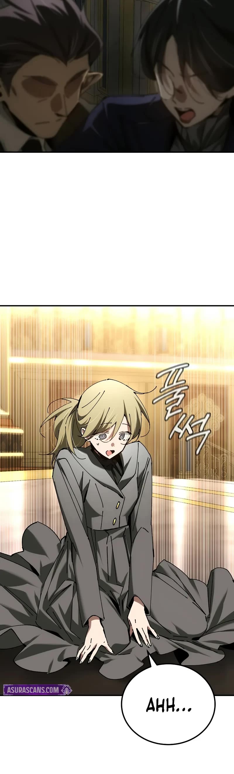 Magic Academy’s Genius Blinker Chapter 53 page 30 - Chapter 53