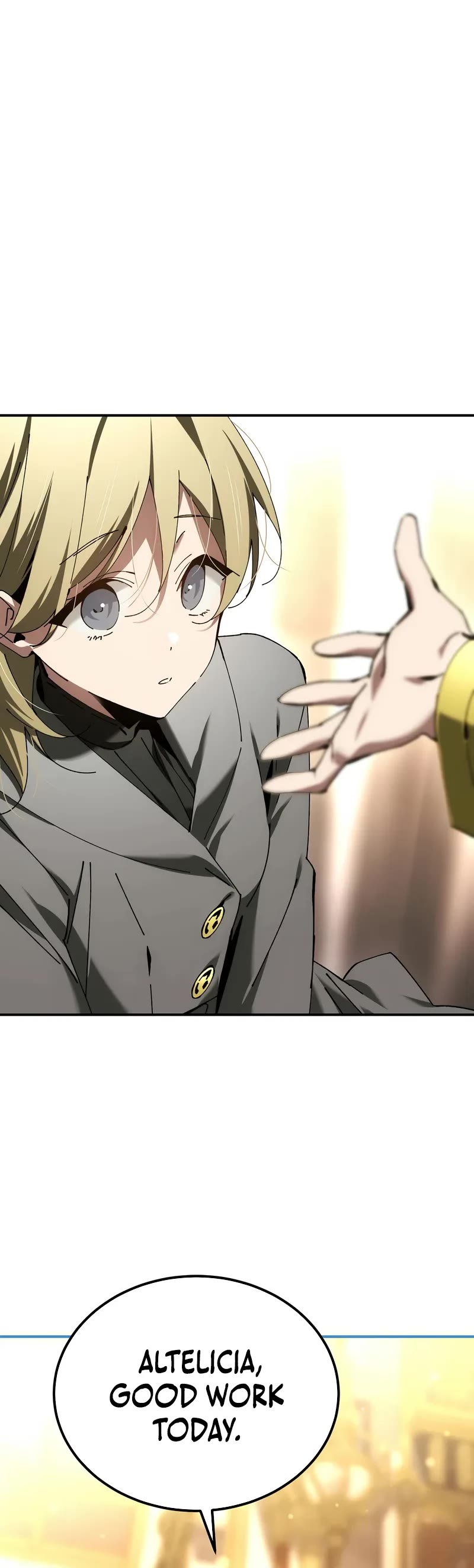 Magic Academy’s Genius Blinker Chapter 53 page 31 - Chapter 53