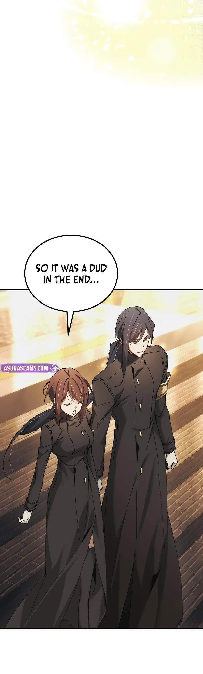 Magic Academy’s Genius Blinker Chapter 53 page 35 - Chapter 53