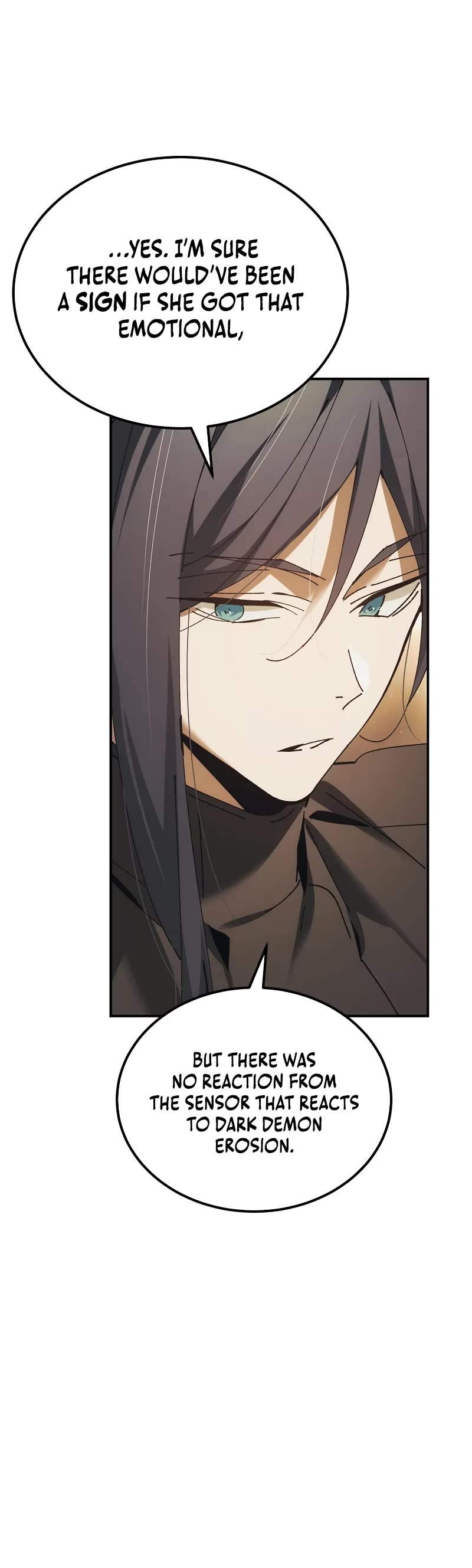 Magic Academy’s Genius Blinker Chapter 53 page 36 - Chapter 53
