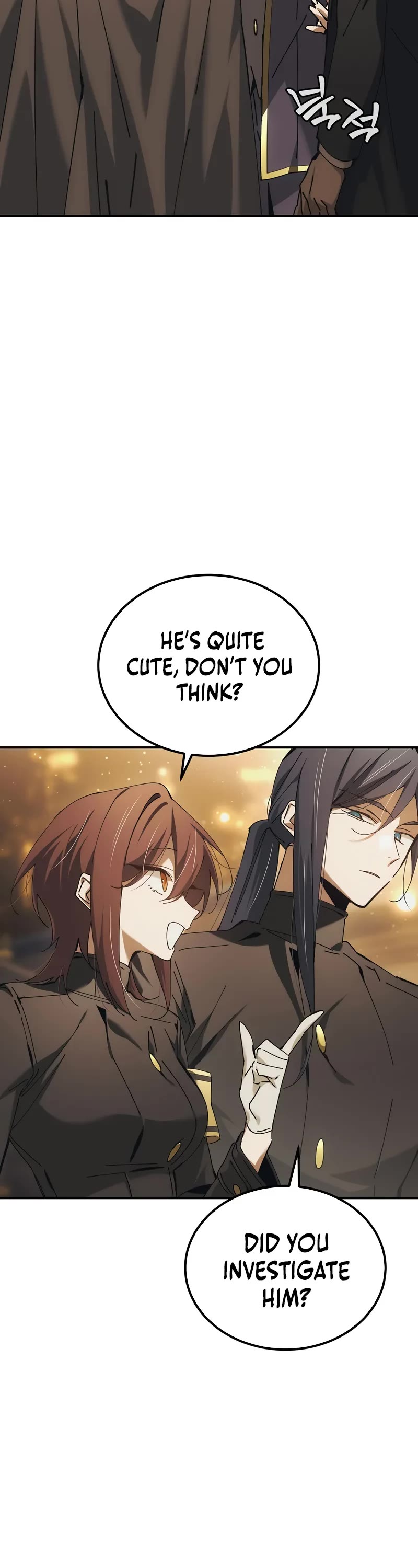 Magic Academy’s Genius Blinker Chapter 53 page 38 - Chapter 53