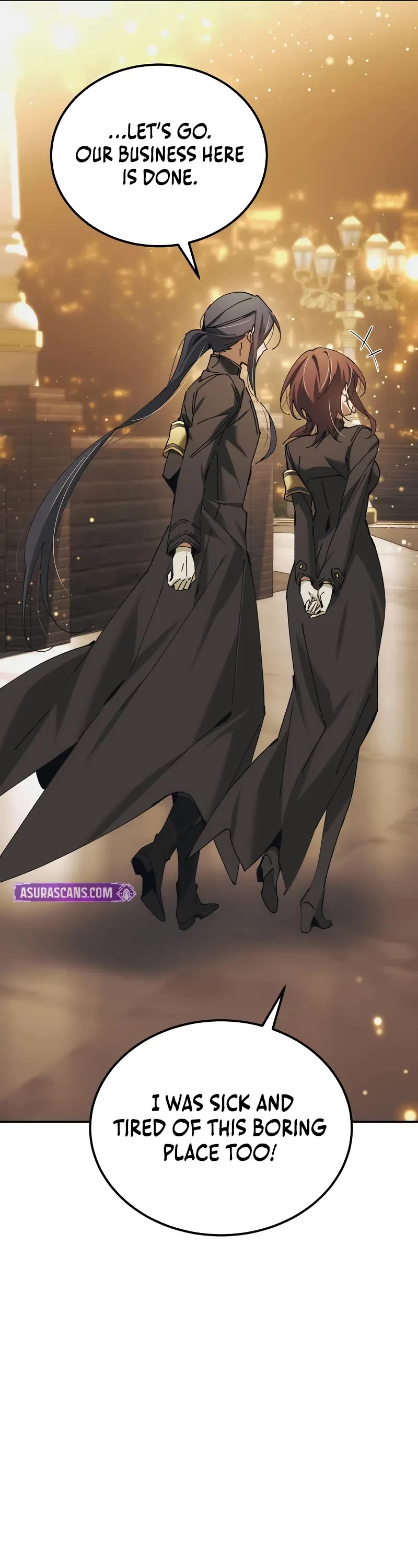 Magic Academy’s Genius Blinker Chapter 53 page 47 - Chapter 53