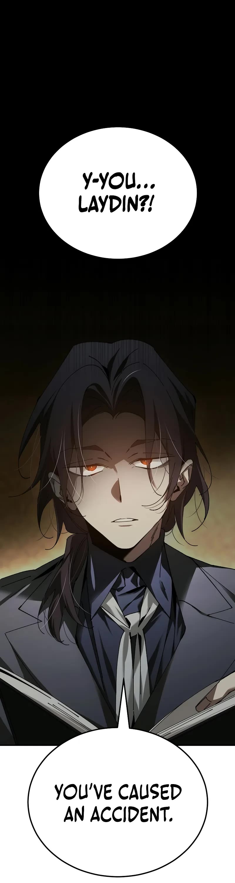 Magic Academy’s Genius Blinker Chapter 53 page 51 - Chapter 53