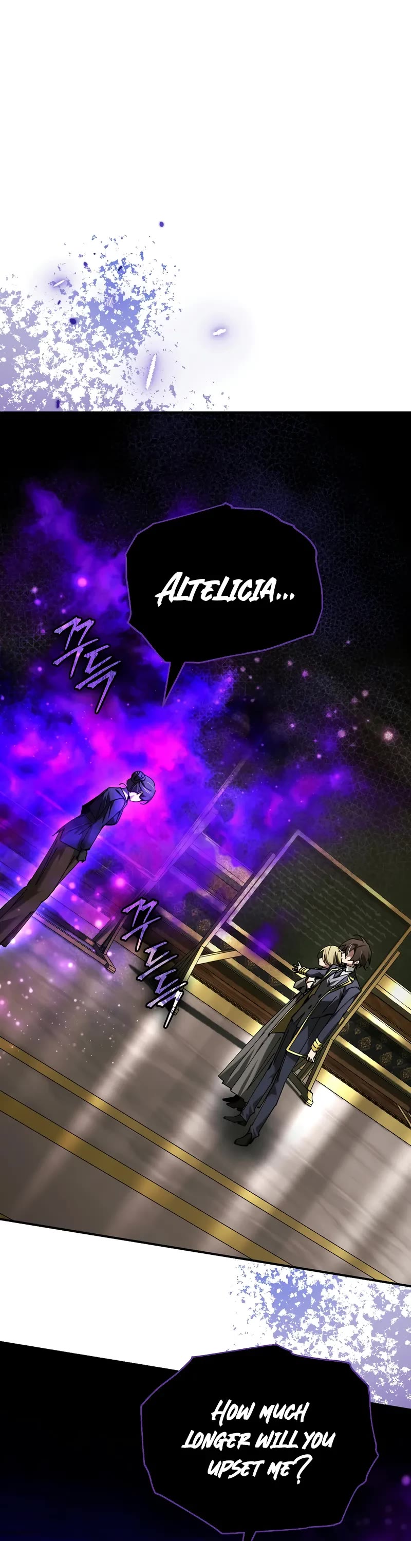 Magic Academy’s Genius Blinker Chapter 53 page 9 - Chapter 53