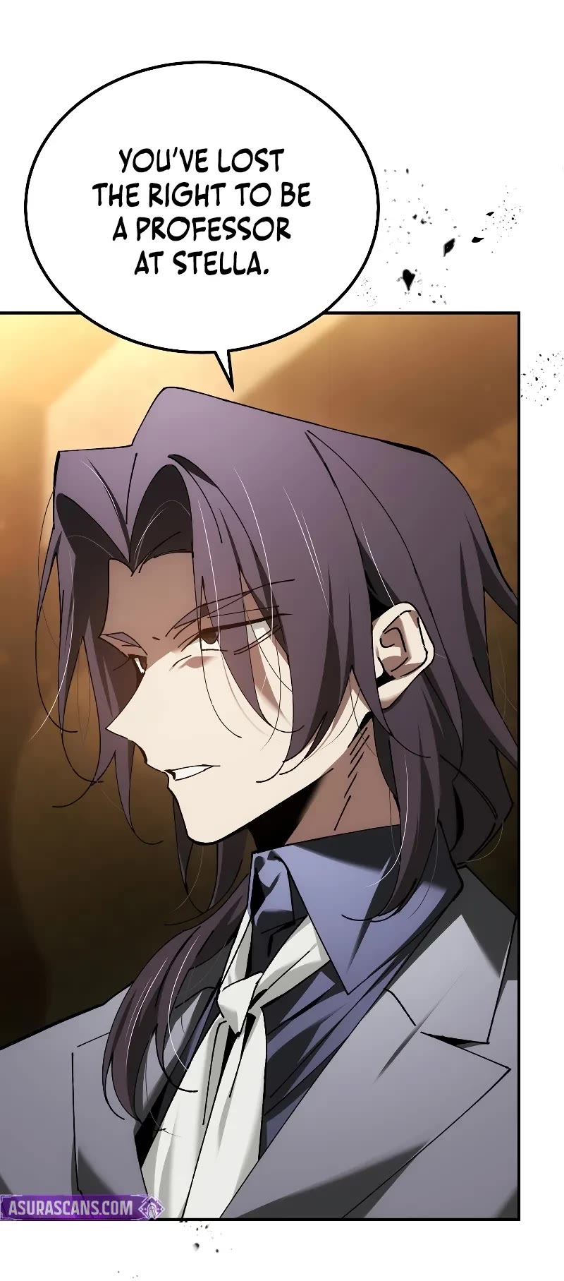 Magic Academy’s Genius Blinker Chapter 54 page 10 - Chapter 54