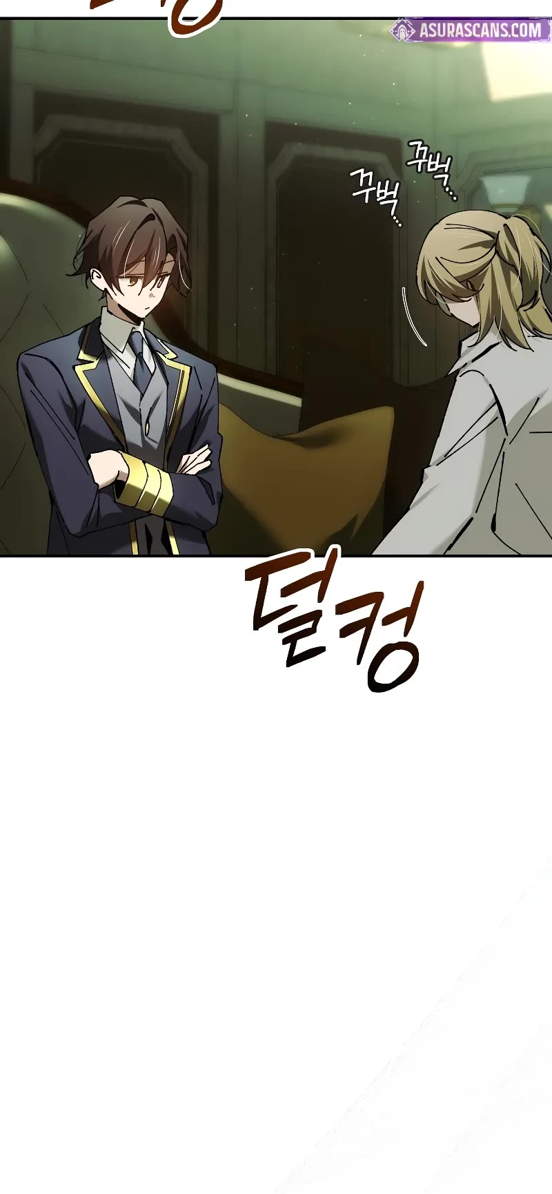 Magic Academy’s Genius Blinker Chapter 54 page 18 - Chapter 54