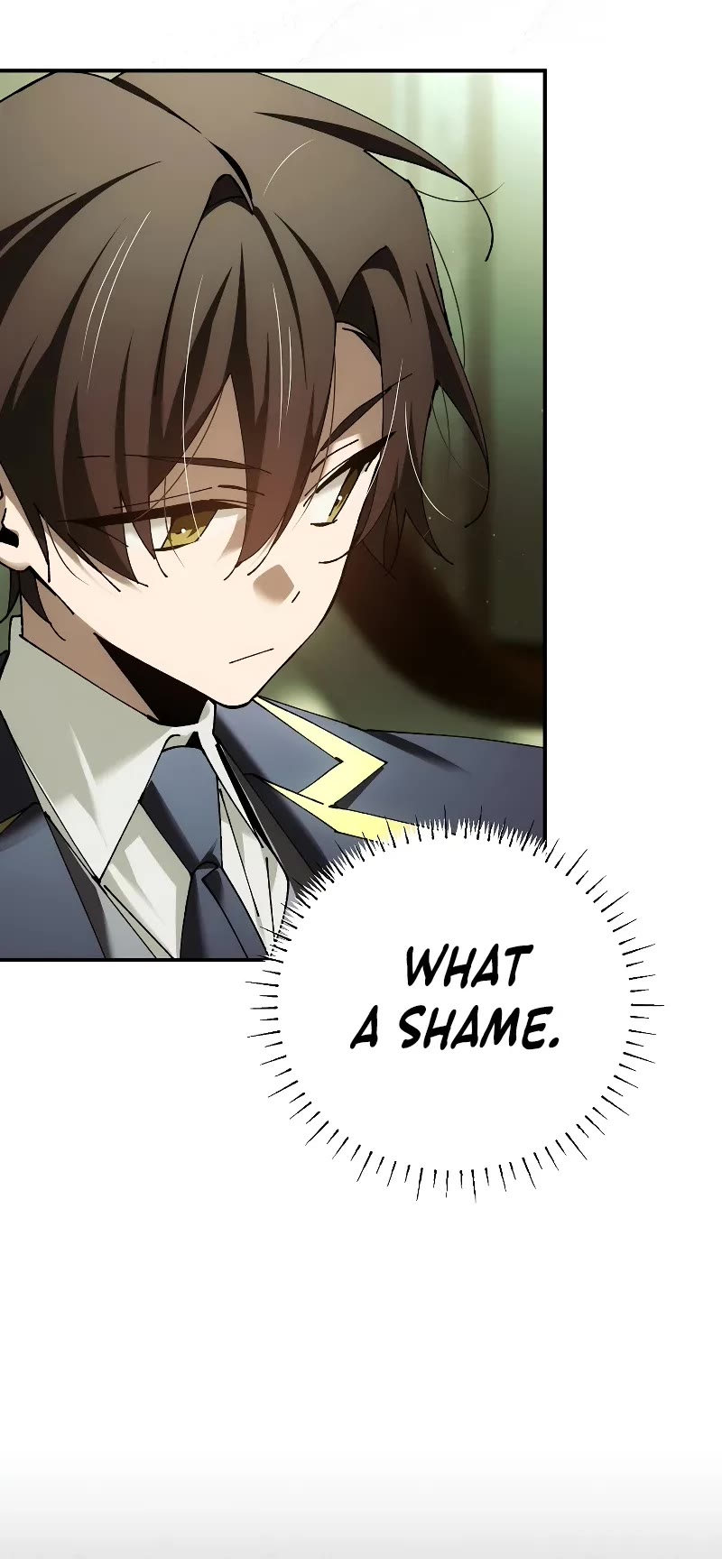 Magic Academy’s Genius Blinker Chapter 54 page 19 - Chapter 54