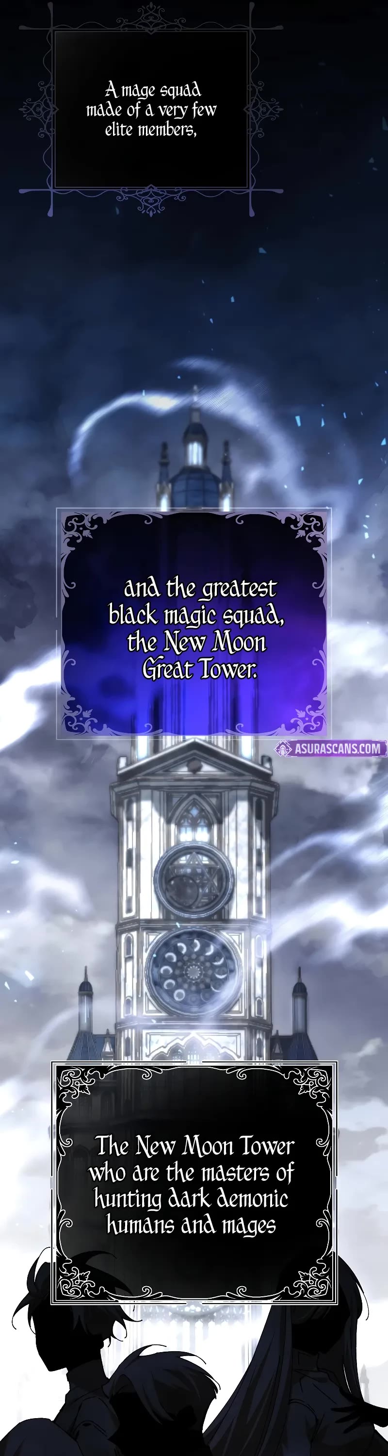 Magic Academy’s Genius Blinker Chapter 54 page 25 - Chapter 54