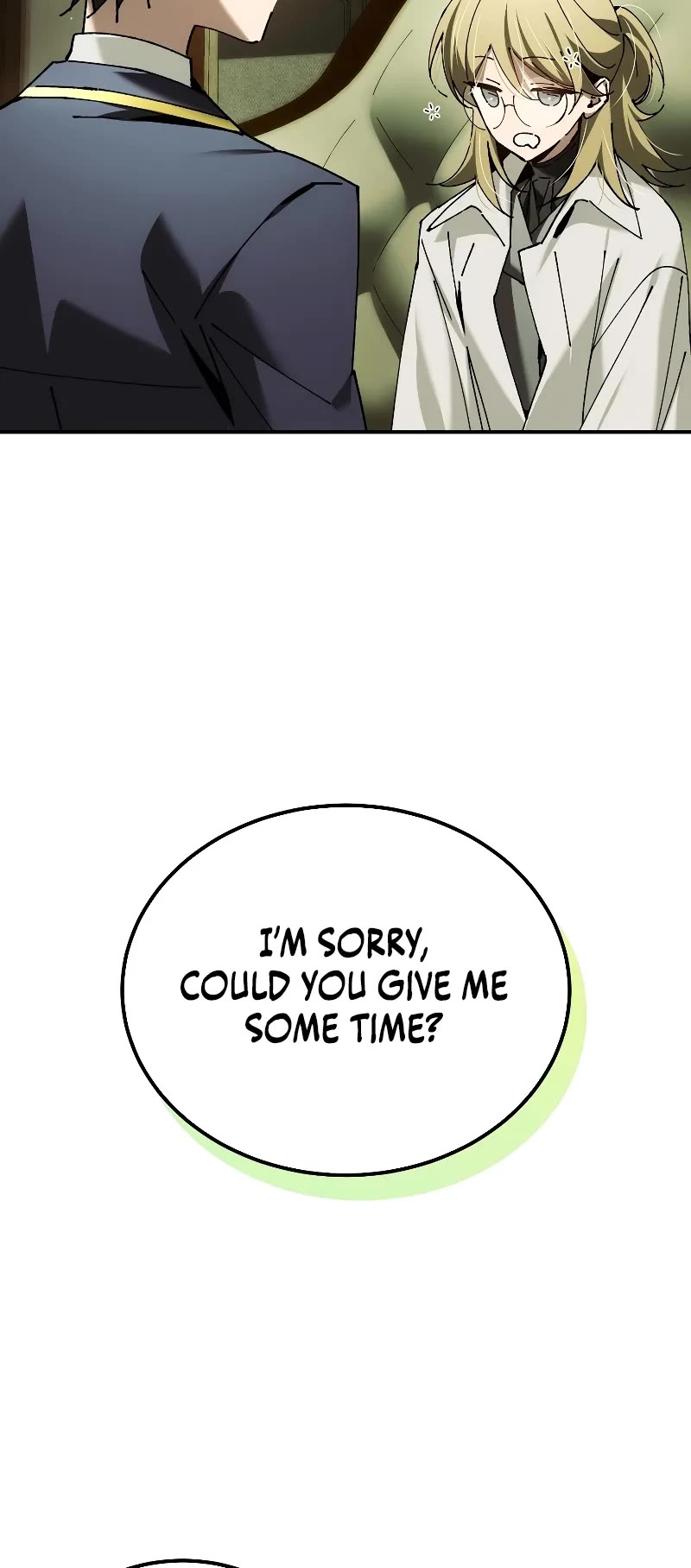 Magic Academy’s Genius Blinker Chapter 54 page 28 - Chapter 54