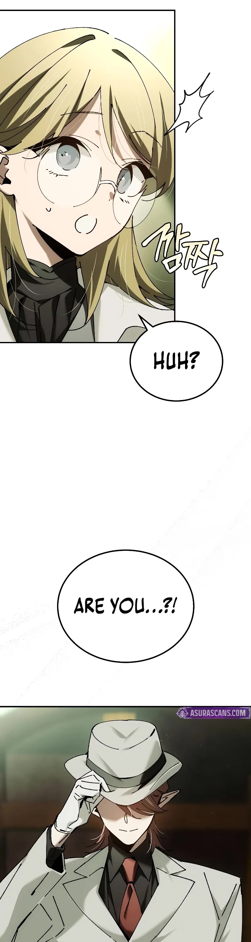 Magic Academy’s Genius Blinker Chapter 54 page 30 - Chapter 54