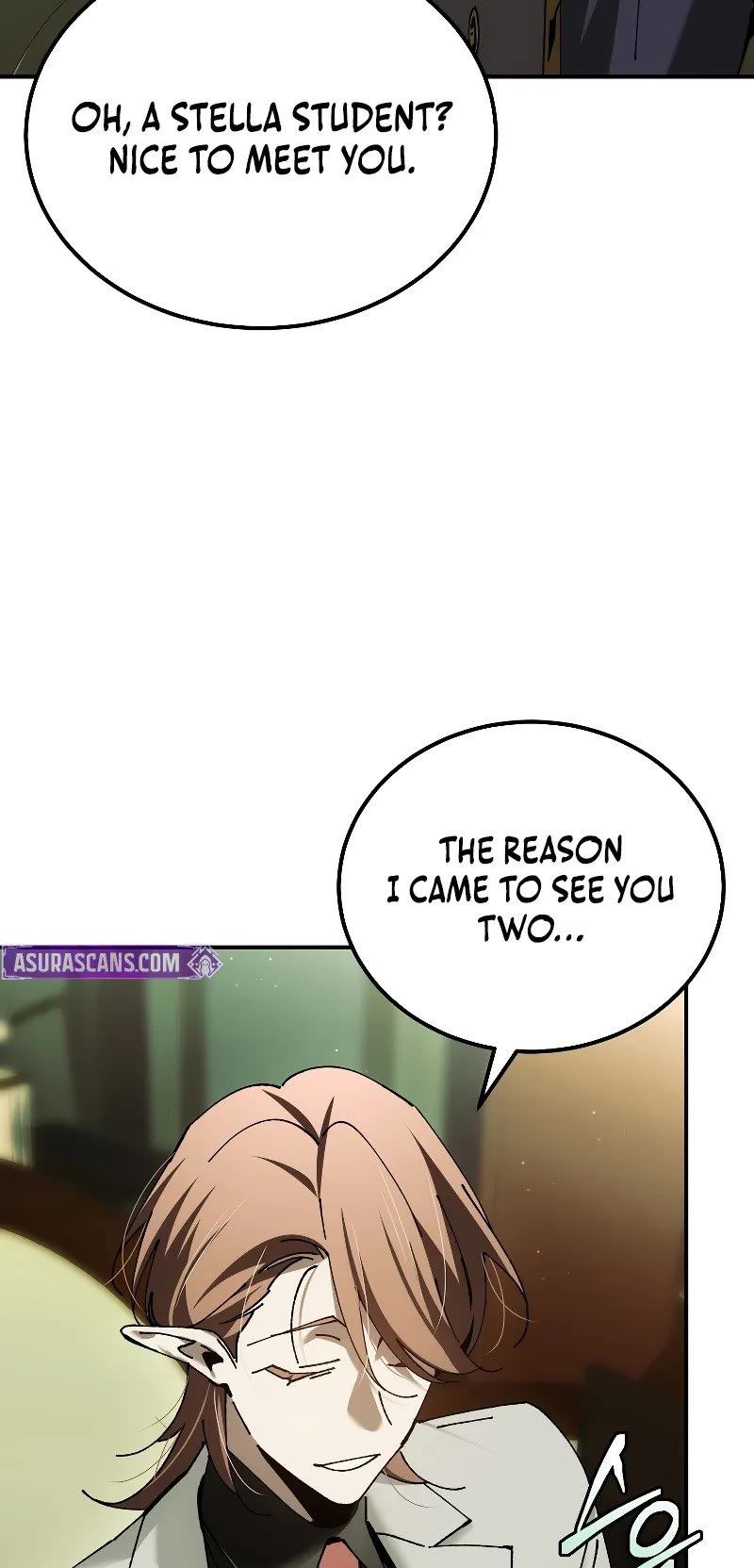 Magic Academy’s Genius Blinker Chapter 54 page 42 - Chapter 54