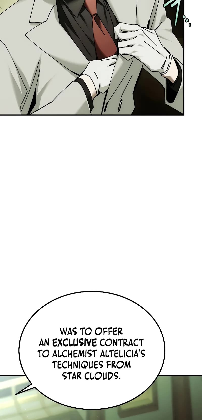 Magic Academy’s Genius Blinker Chapter 54 page 43 - Chapter 54