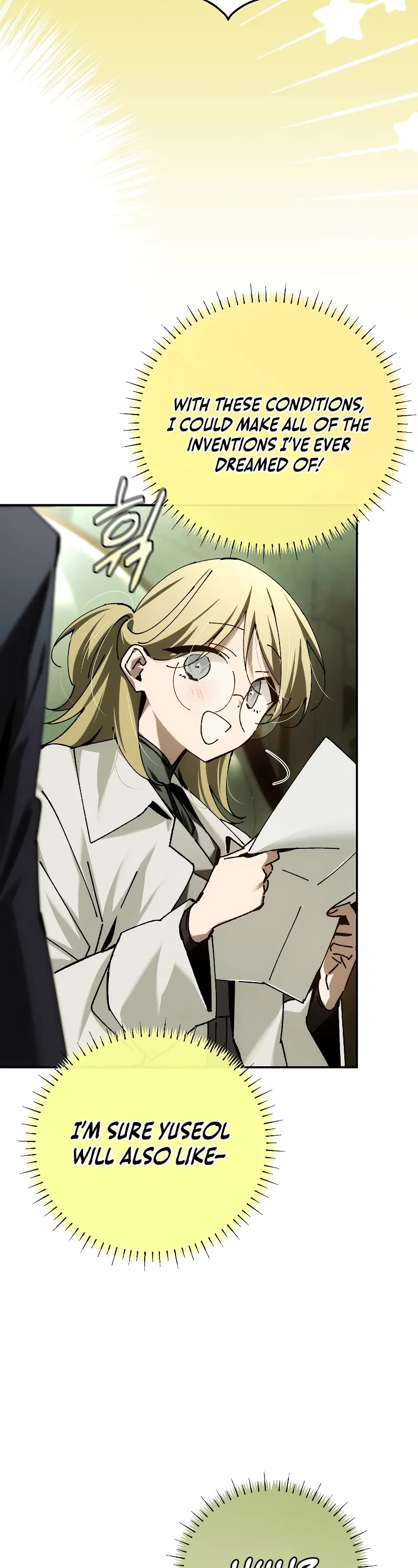 Magic Academy’s Genius Blinker Chapter 54 page 46 - Chapter 54