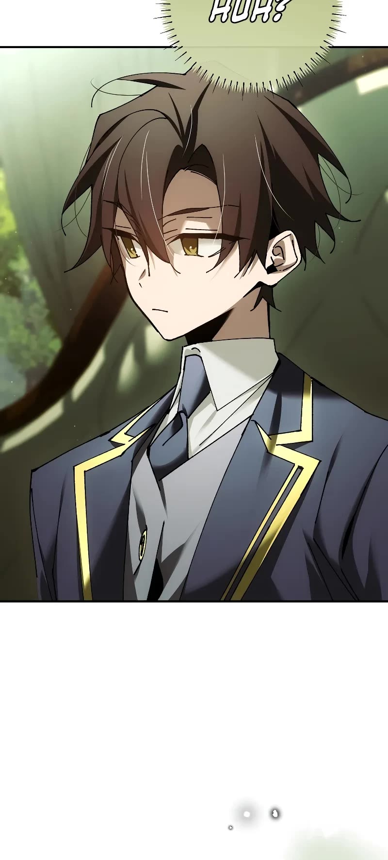 Magic Academy’s Genius Blinker Chapter 54 page 47 - Chapter 54