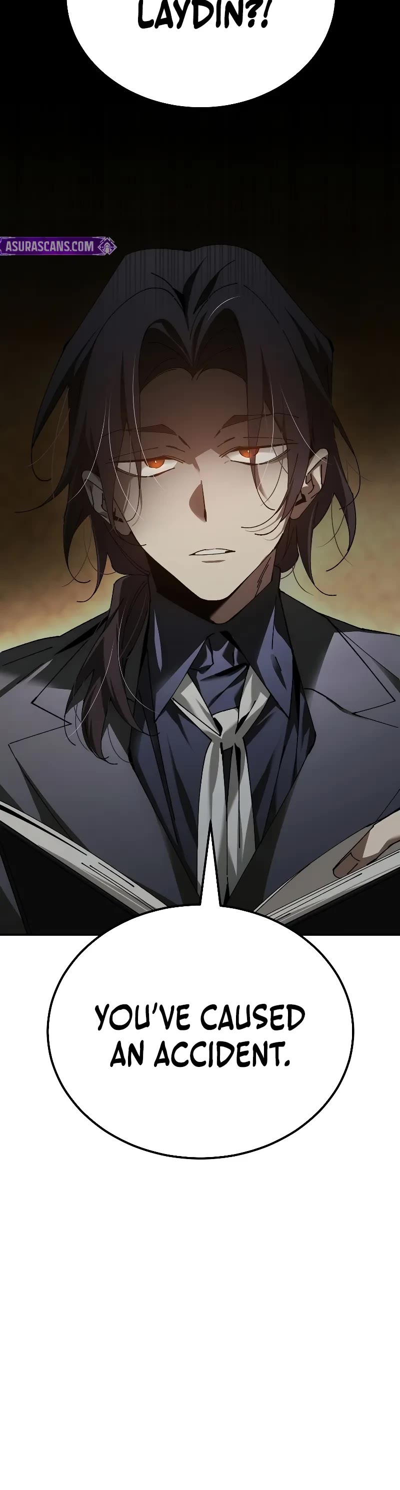 Magic Academy’s Genius Blinker Chapter 54 page 5 - Chapter 54