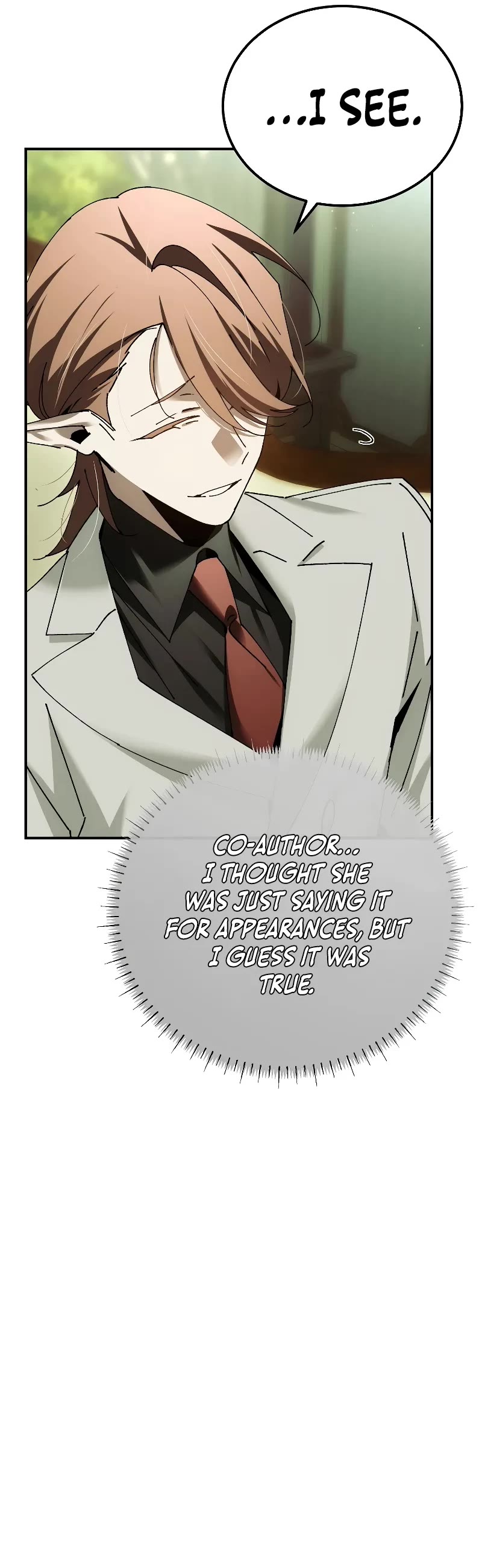 Magic Academy’s Genius Blinker Chapter 54 page 52 - Chapter 54