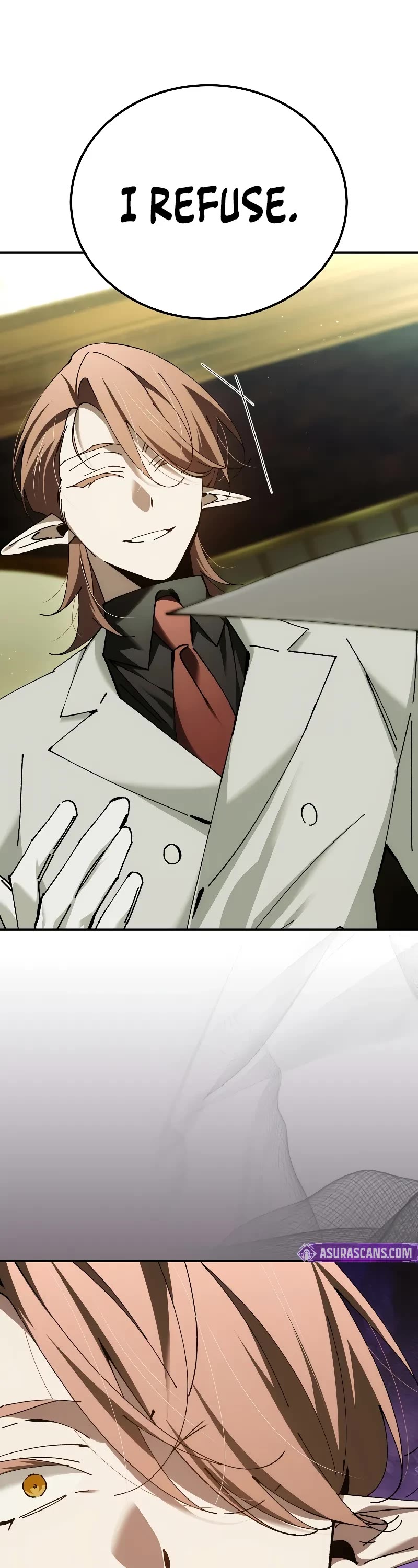 Magic Academy’s Genius Blinker Chapter 54 page 55 - Chapter 54