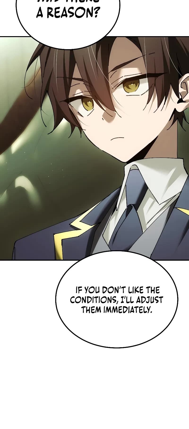 Magic Academy’s Genius Blinker Chapter 54 page 57 - Chapter 54