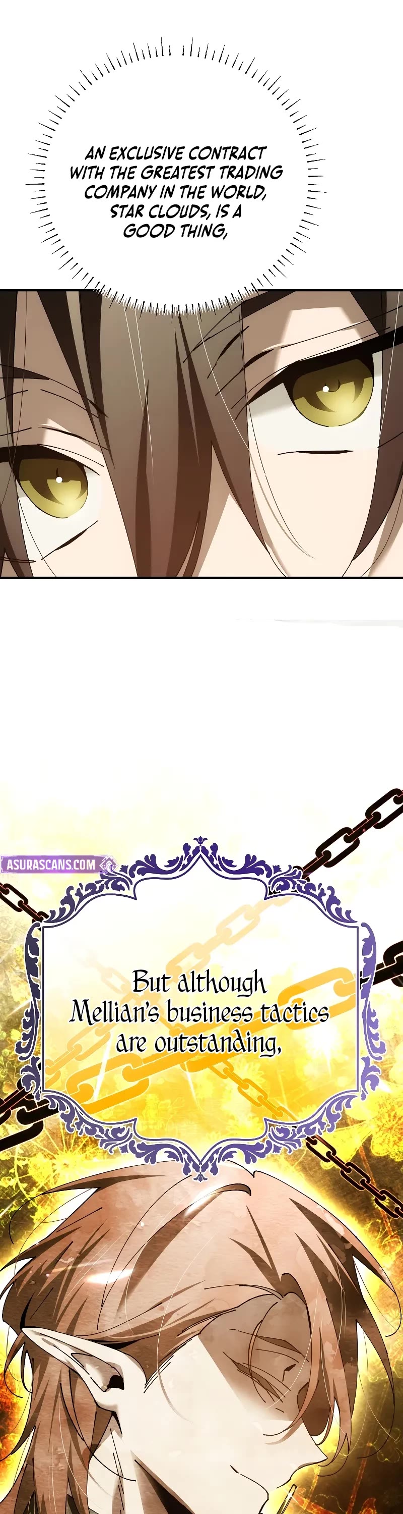 Magic Academy’s Genius Blinker Chapter 54 page 58 - Chapter 54