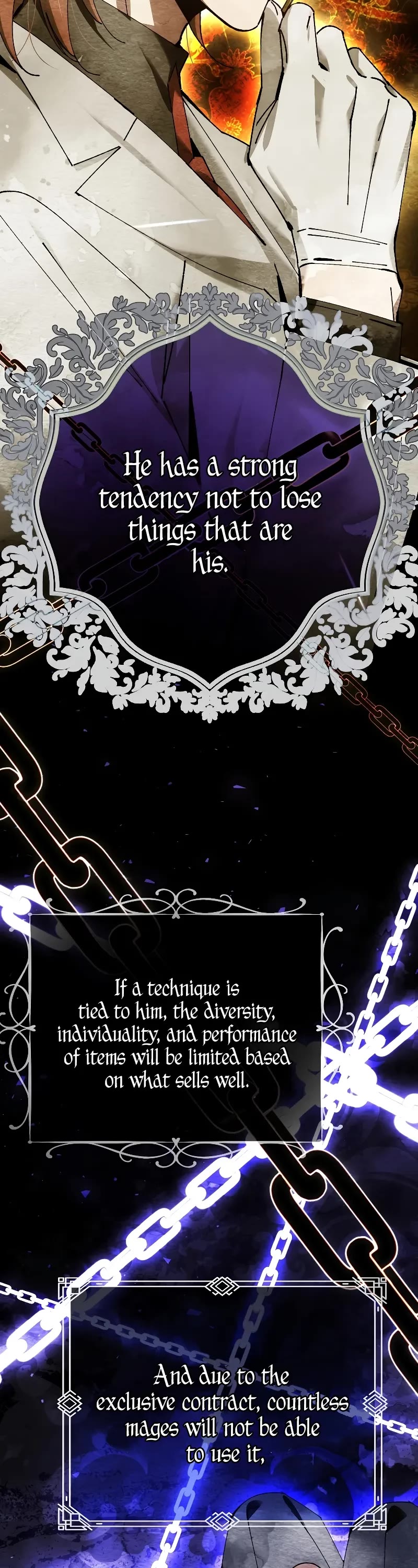 Magic Academy’s Genius Blinker Chapter 54 page 59 - Chapter 54