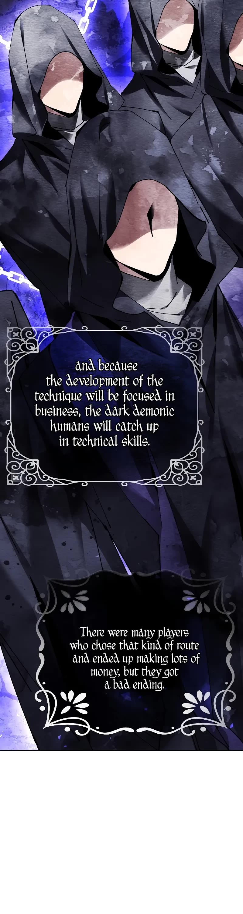 Magic Academy’s Genius Blinker Chapter 54 page 60 - Chapter 54