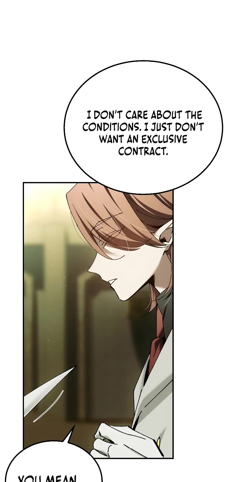 Magic Academy’s Genius Blinker Chapter 54 page 61 - Chapter 54