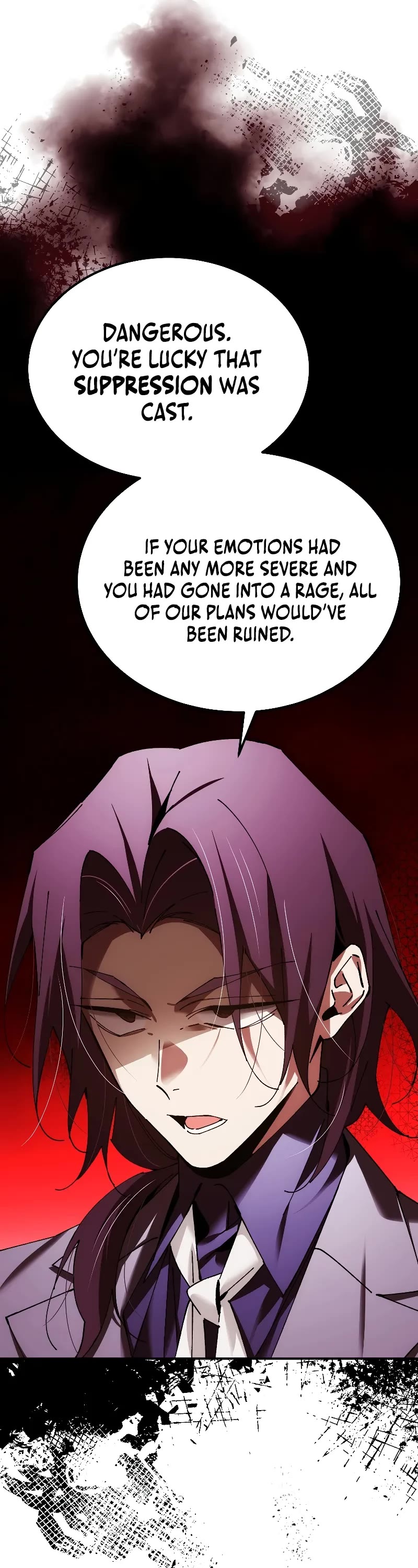 Magic Academy’s Genius Blinker Chapter 54 page 7 - Chapter 54