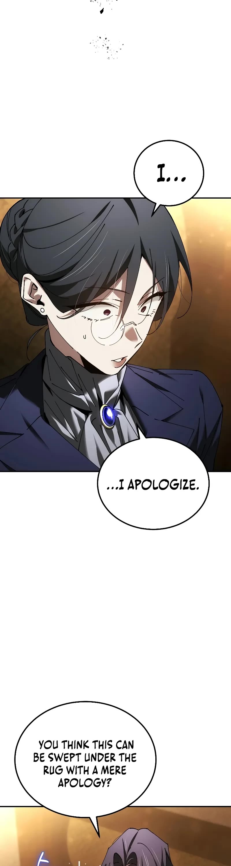 Magic Academy’s Genius Blinker Chapter 54 page 8 - Chapter 54