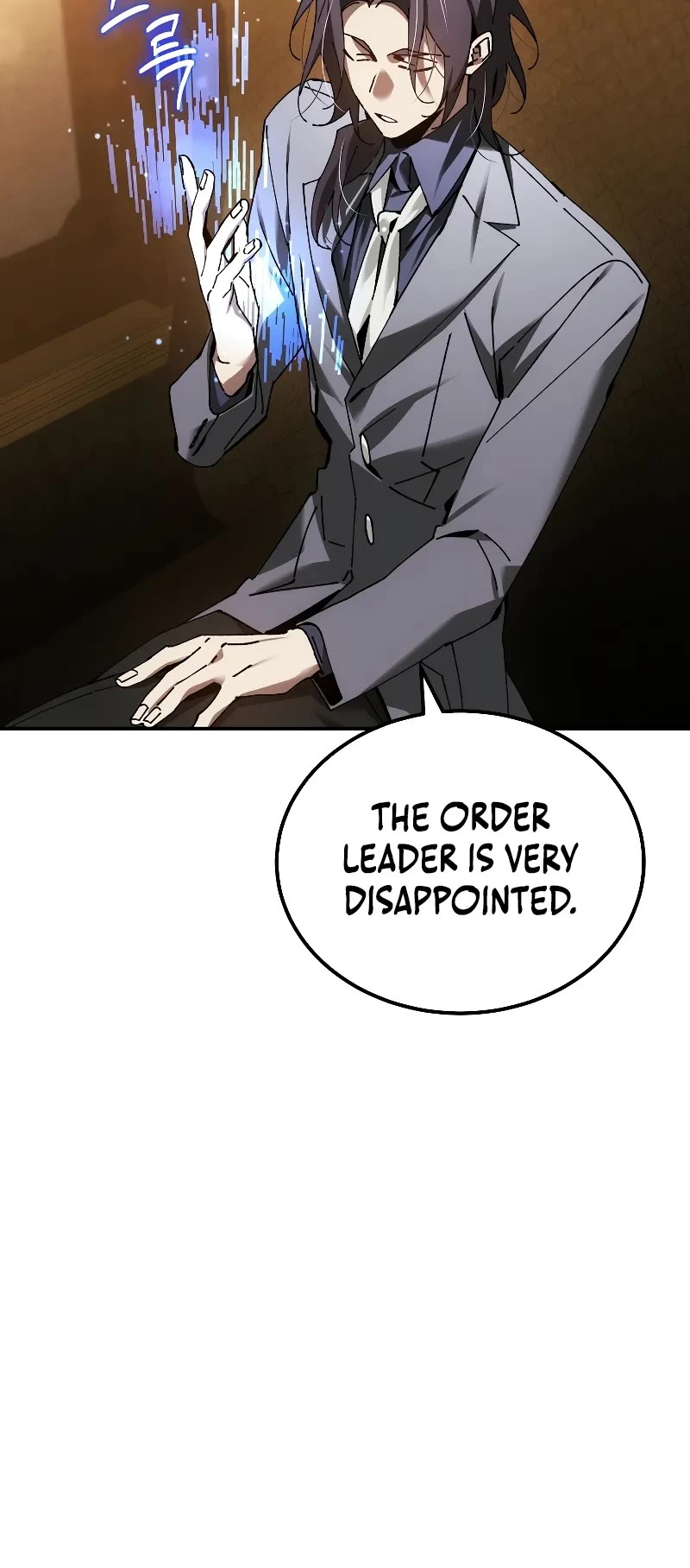 Magic Academy’s Genius Blinker Chapter 54 page 9 - Chapter 54