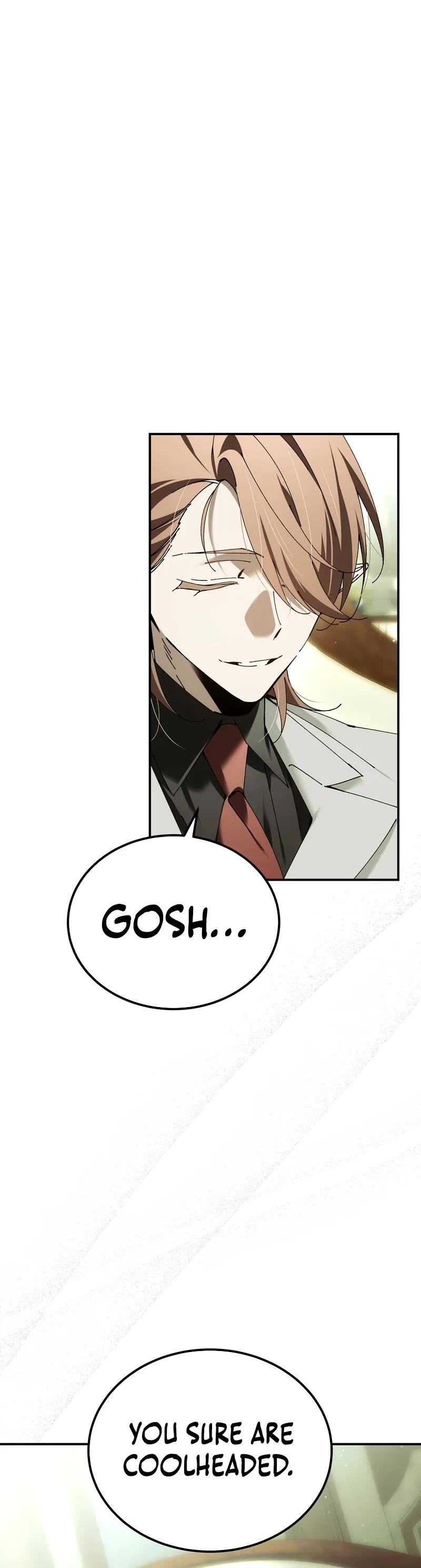 Magic Academy’s Genius Blinker Chapter 55 page 11 - Chapter 55