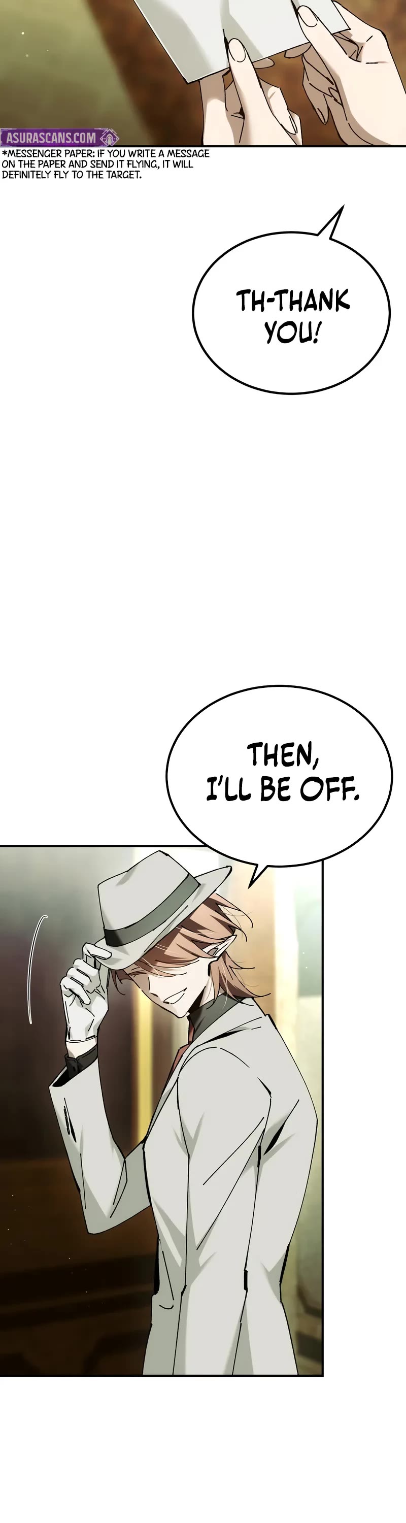 Magic Academy’s Genius Blinker Chapter 55 page 13 - Chapter 55