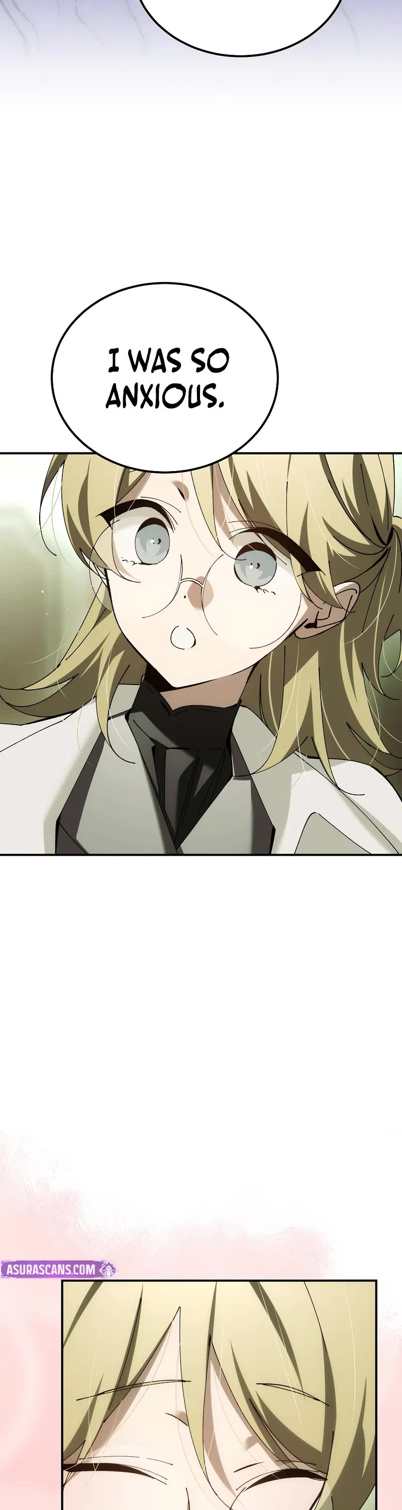 Magic Academy’s Genius Blinker Chapter 55 page 15 - Chapter 55