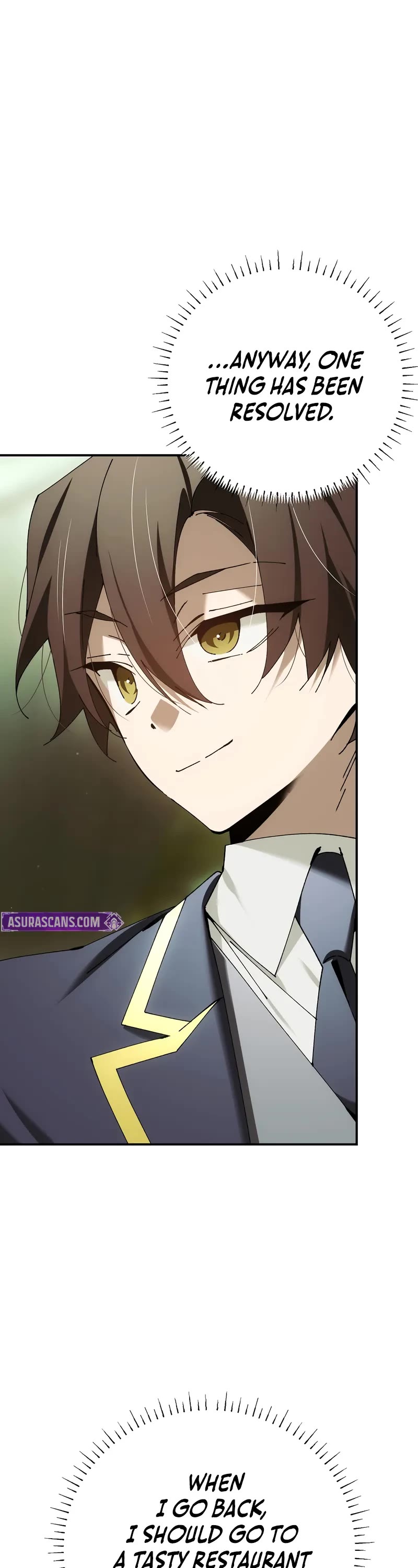 Magic Academy’s Genius Blinker Chapter 55 page 17 - Chapter 55