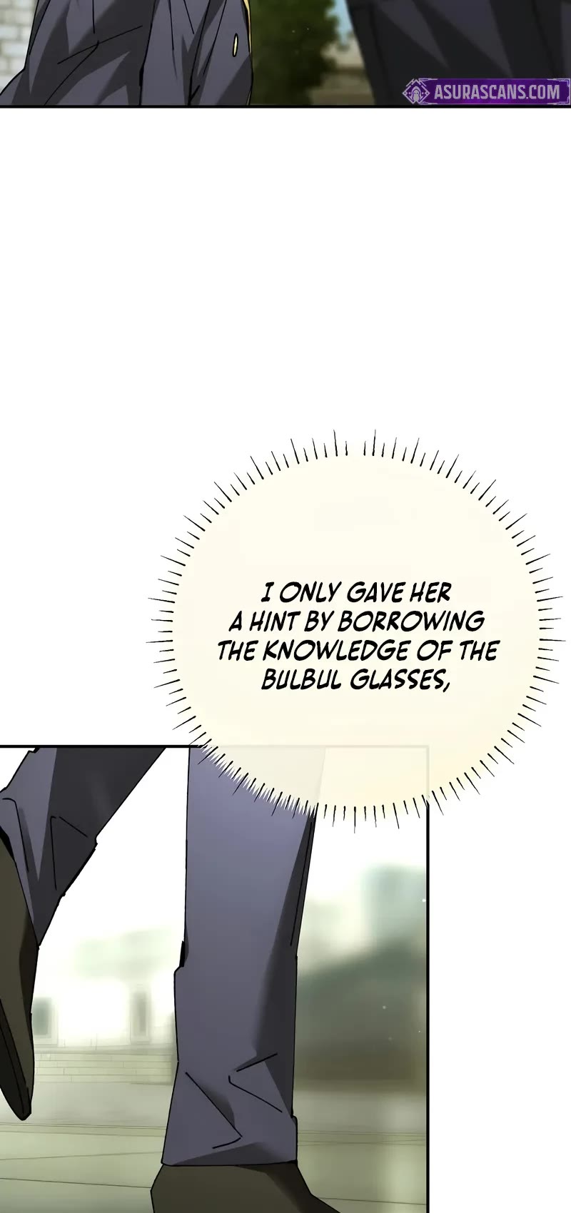 Magic Academy’s Genius Blinker Chapter 55 page 25 - Chapter 55