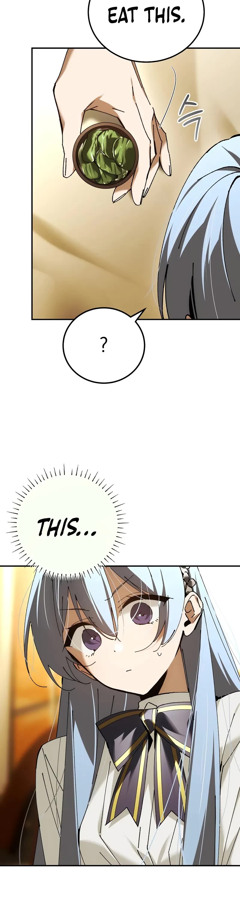Magic Academy’s Genius Blinker Chapter 55 page 36 - Chapter 55