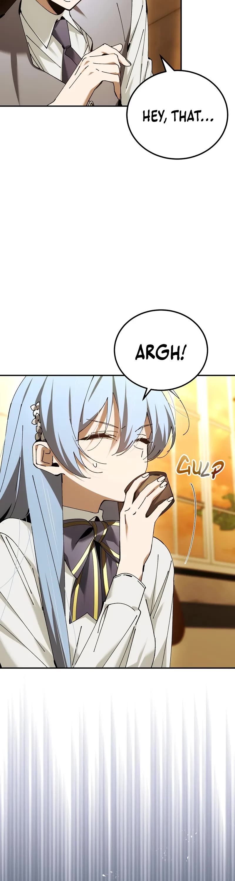 Magic Academy’s Genius Blinker Chapter 55 page 38 - Chapter 55