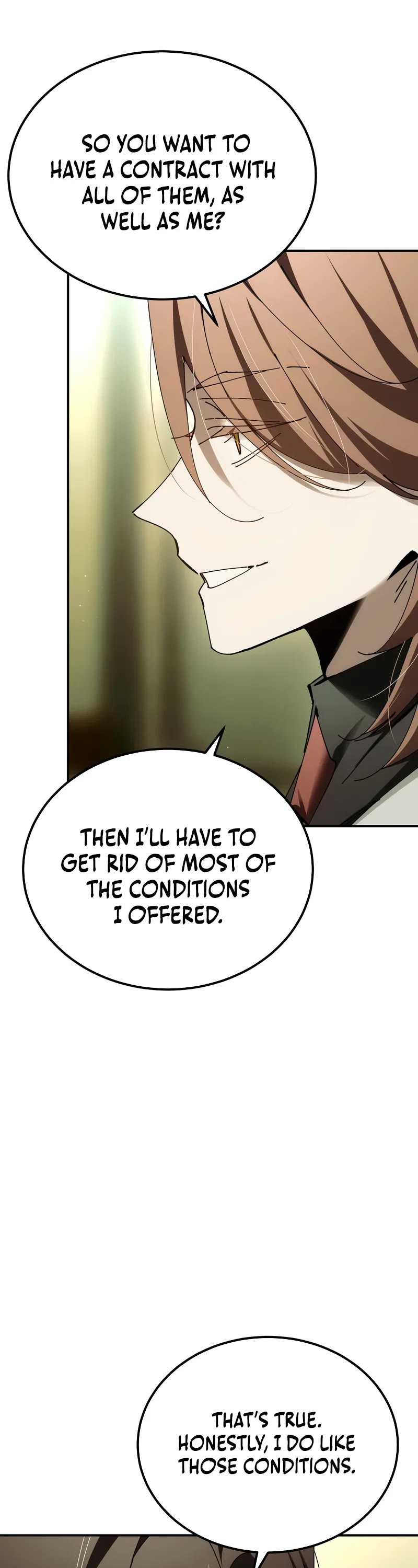 Magic Academy’s Genius Blinker Chapter 55 page 4 - Chapter 55