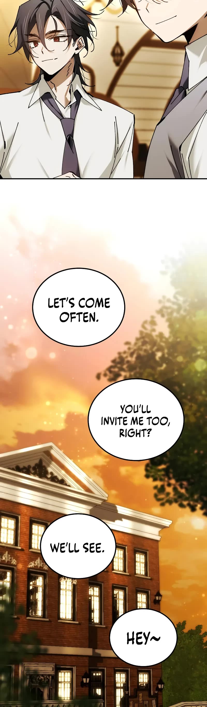 Magic Academy’s Genius Blinker Chapter 55 page 50 - Chapter 55