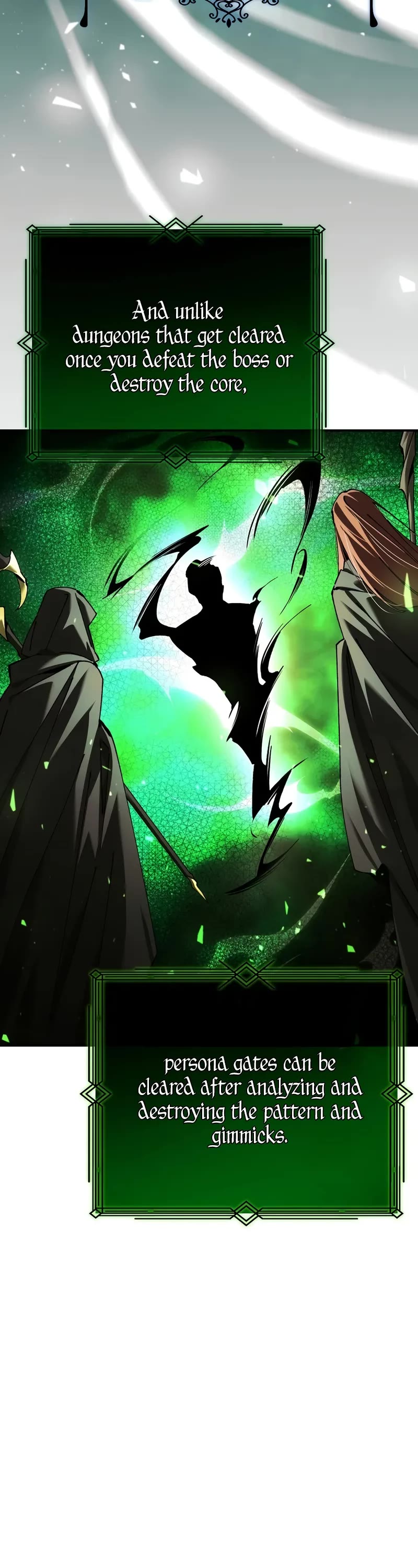 Magic Academy’s Genius Blinker Chapter 56 page 13 - Chapter 56