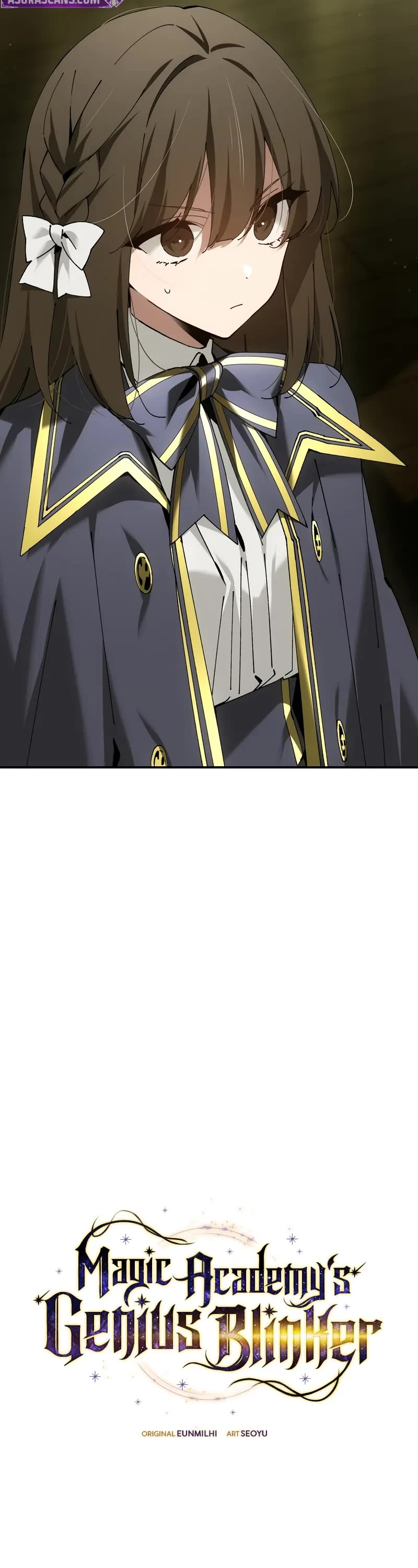 Magic Academy’s Genius Blinker Chapter 56 page 16 - Chapter 56