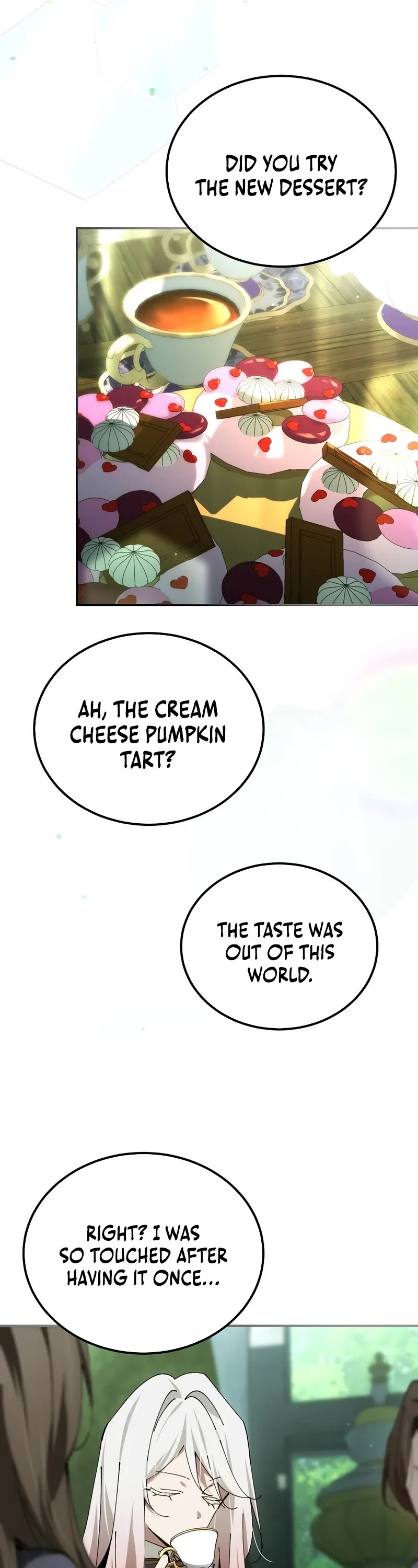 Magic Academy’s Genius Blinker Chapter 56 page 18 - Chapter 56