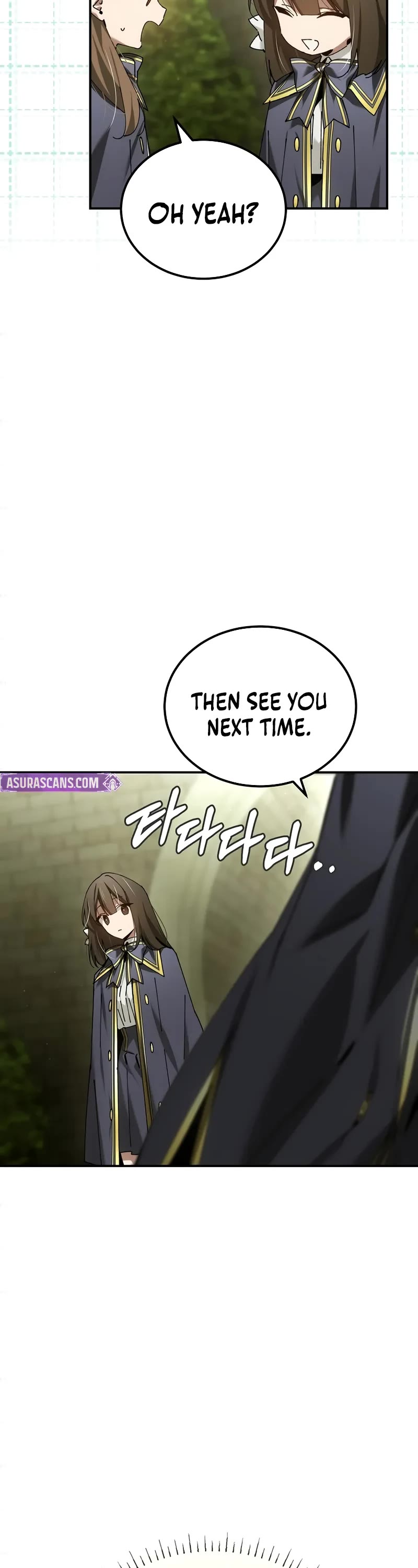 Magic Academy’s Genius Blinker Chapter 56 page 3 - Chapter 56