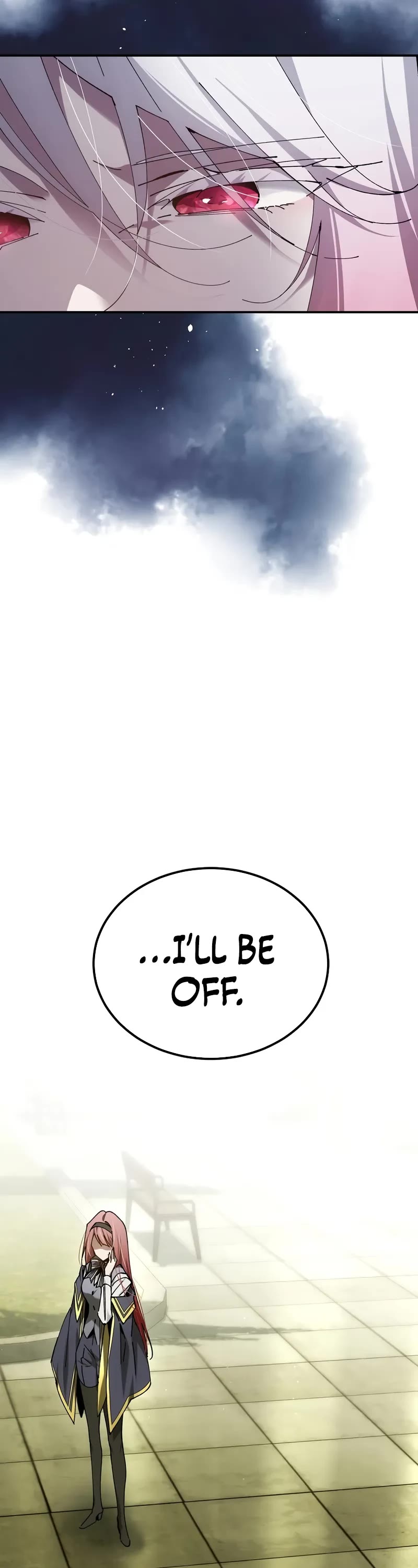 Magic Academy’s Genius Blinker Chapter 56 page 37 - Chapter 56