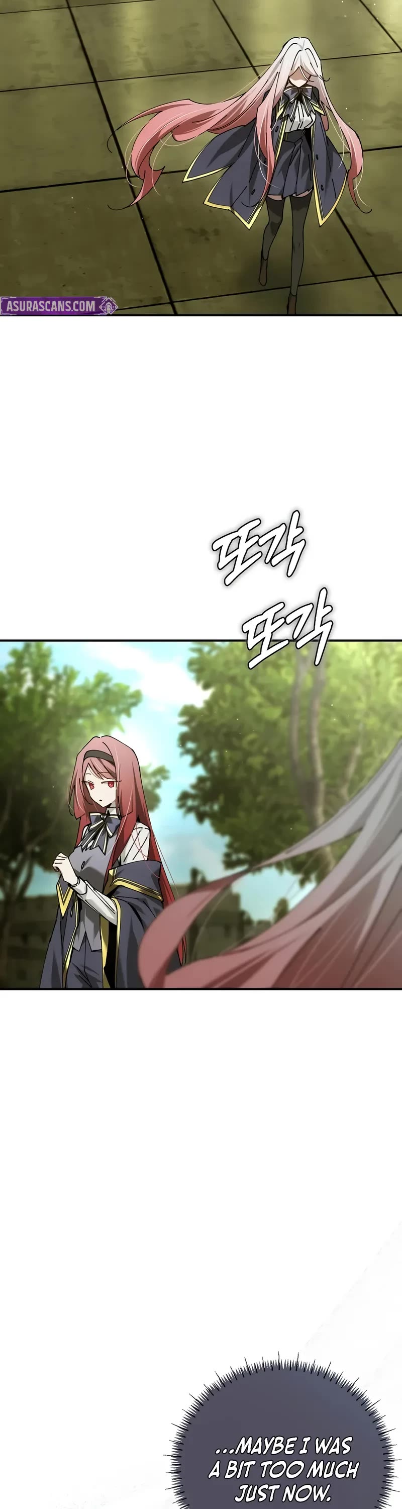 Magic Academy’s Genius Blinker Chapter 56 page 38 - Chapter 56
