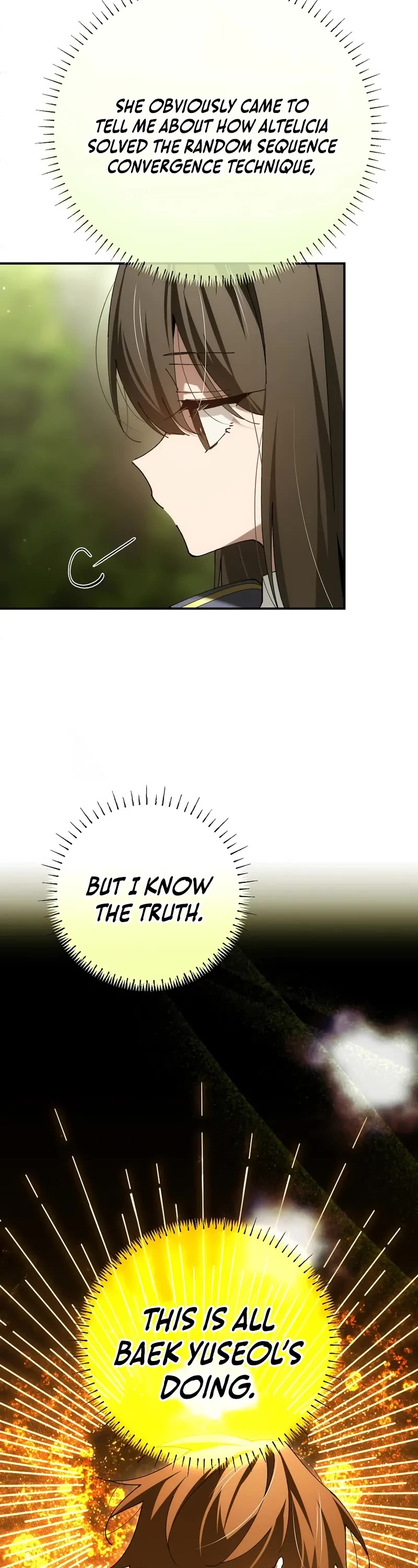 Magic Academy’s Genius Blinker Chapter 56 page 4 - Chapter 56
