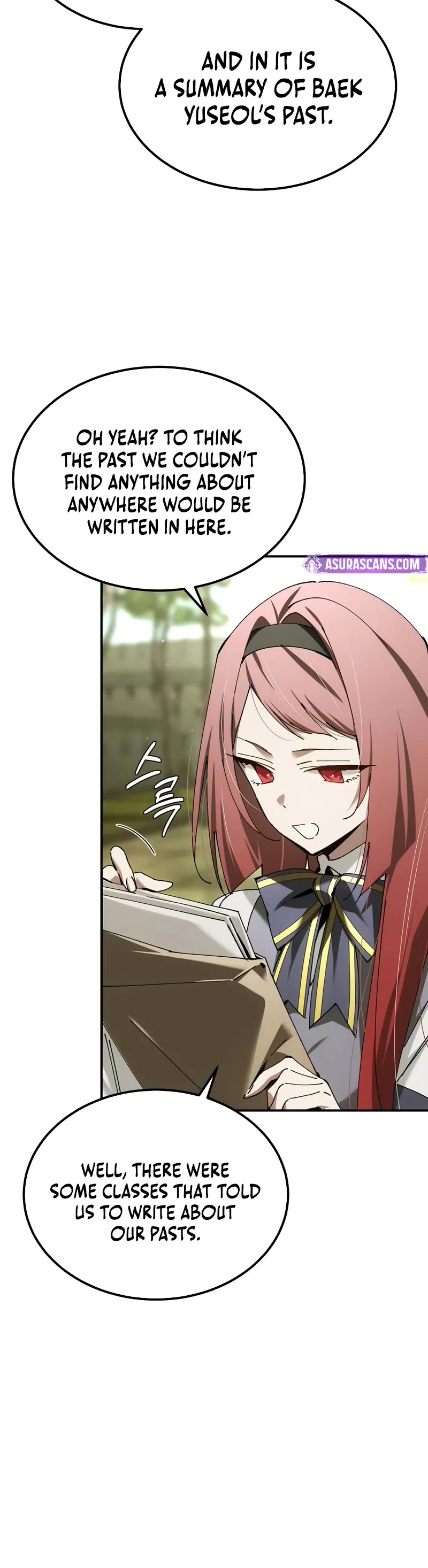 Magic Academy’s Genius Blinker Chapter 56 page 41 - Chapter 56