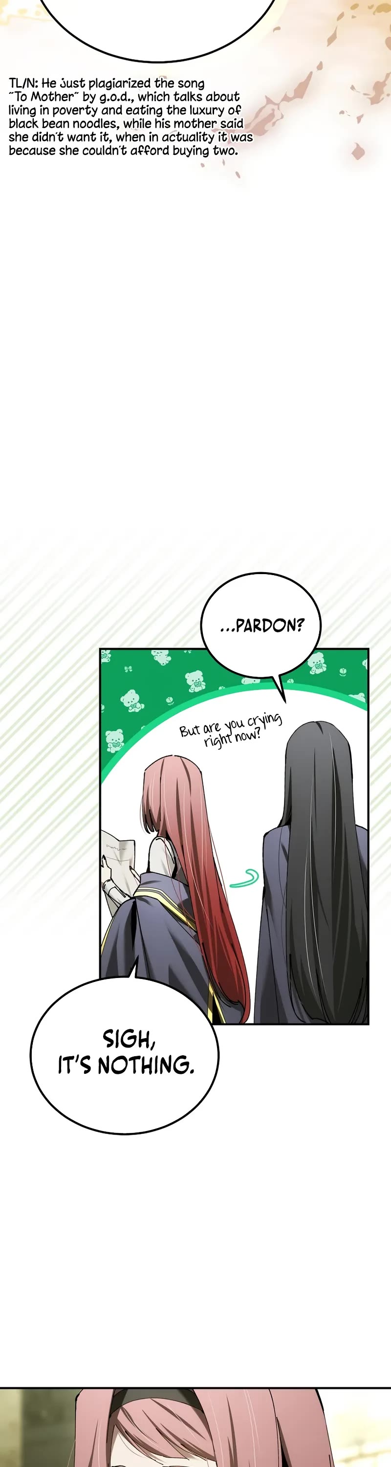 Magic Academy’s Genius Blinker Chapter 56 page 45 - Chapter 56