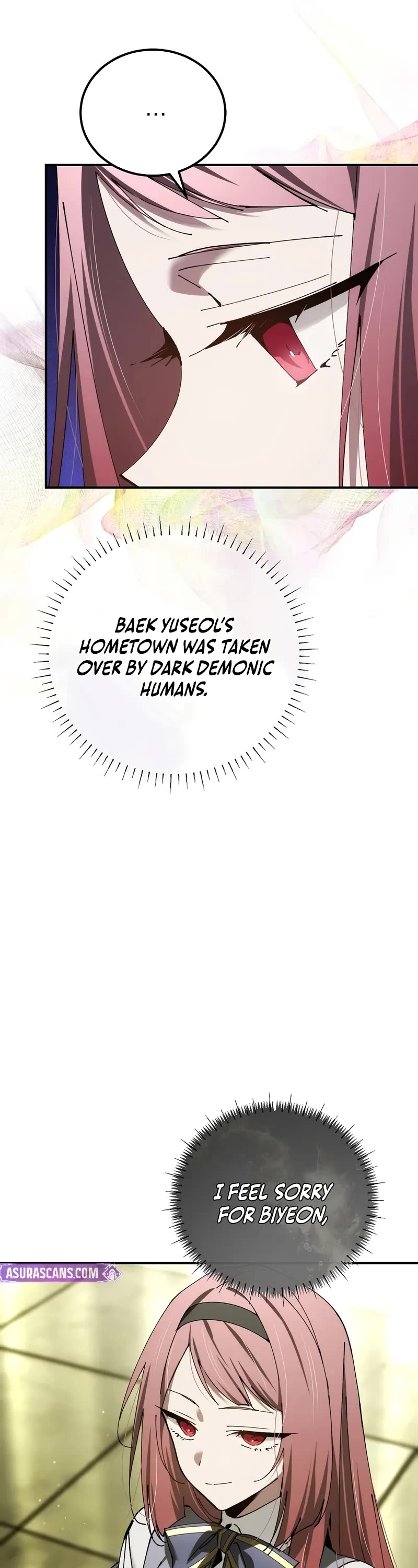 Magic Academy’s Genius Blinker Chapter 56 page 47 - Chapter 56